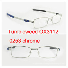 Titanium Frame Optical Glasses/ Ok3112 Brand Name Frames/for Reading Glasses (3112)